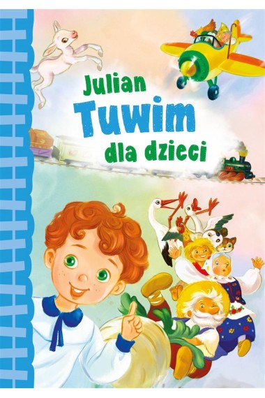 Julian Tuwim dla dzieci