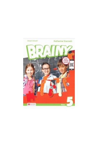 BRAINY 5 WB 2021