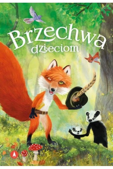 Brzechwa dzieciom