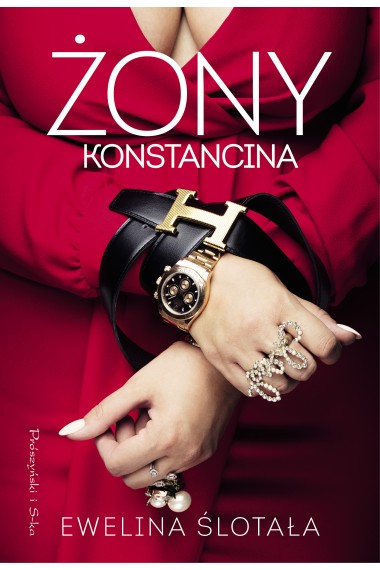 Żony Konstancina 