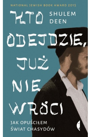 Kto odejdzie już nie wróci Promocja