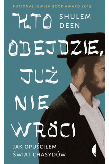 Kto odejdzie już nie wróci Promocja