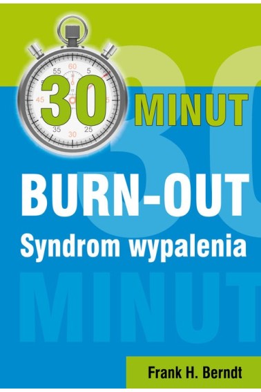 30 minut burn-out 