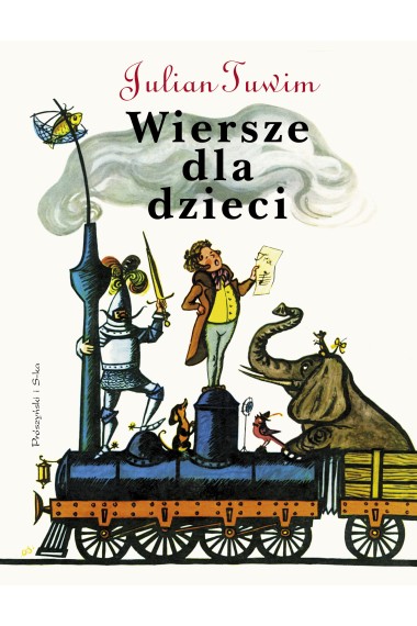 Wiersze dla dzieci