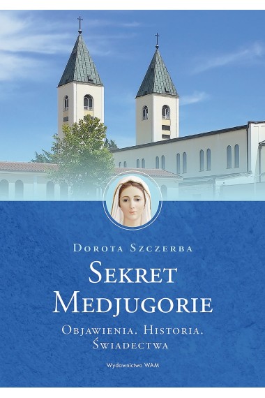 Sekret Medjugorie