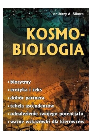 Kosmobiologia