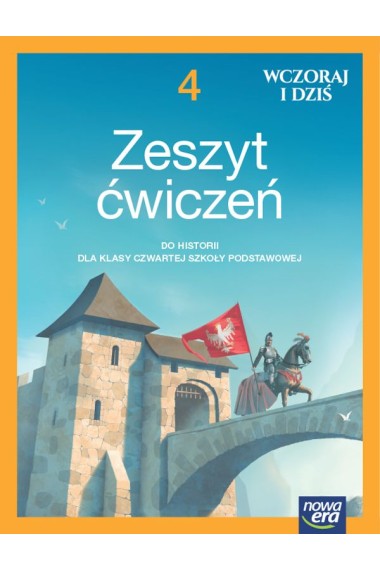 WCZORAJ I DZIŚ 4 ĆWICZENIA 2023-2025