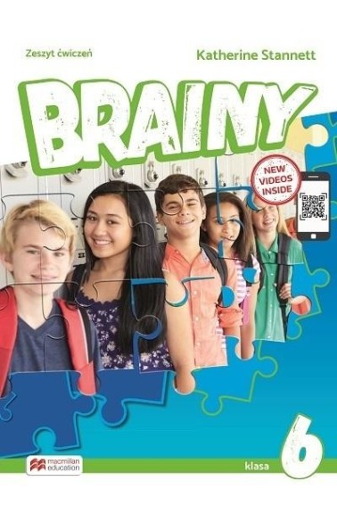 BRAINY 6 WB