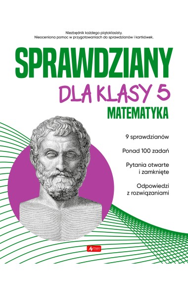 Sprawdziany dla klasy 5. Matematyka