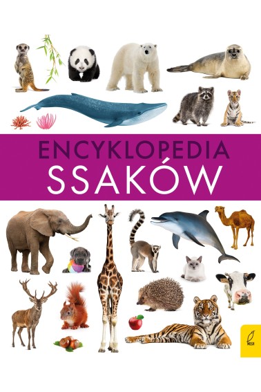 Encyklopedia ssaków Wilga