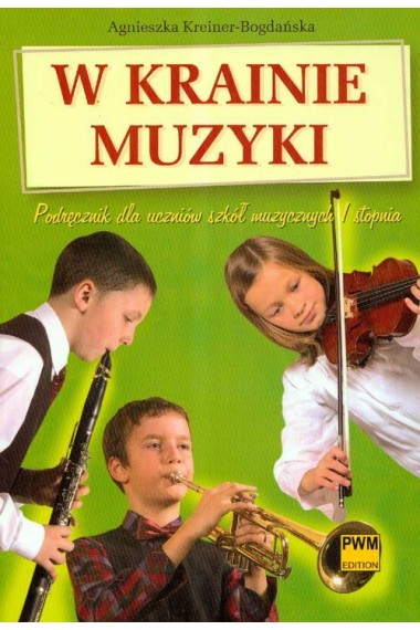 W KRAINIE MUZYKI