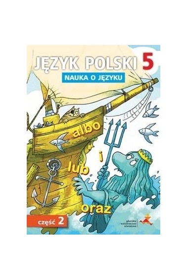 NAUKA O JĘZYKU 5/2 GWO