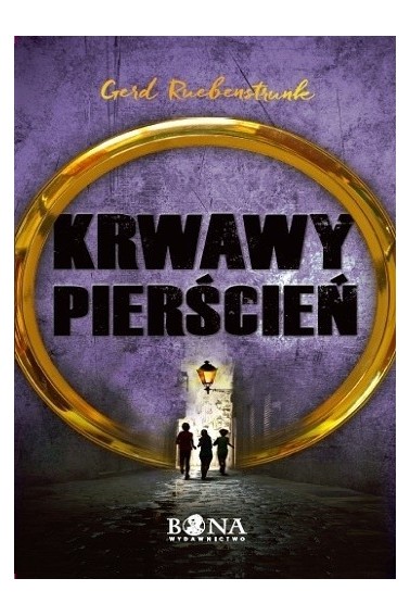 Krwawy Pierścień