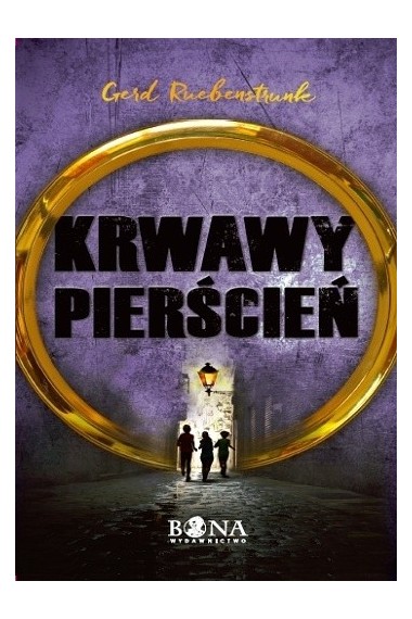 Krwawy Pierścień