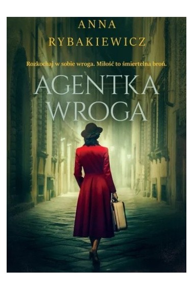 Agentka wroga