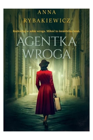 Agentka wroga