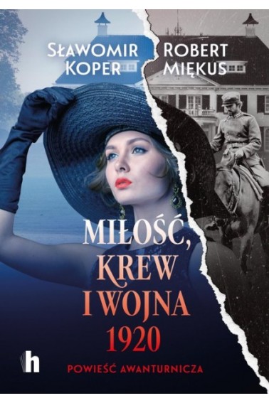 Miłość, krew i wojna 1920