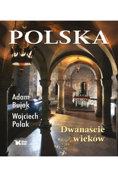 Polska Dwanaście wieków Promocja