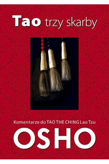 Tao trzy skarby Osho