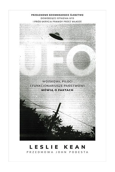 Ufo wojskowi, piloci i funkcjonariusze Promocja