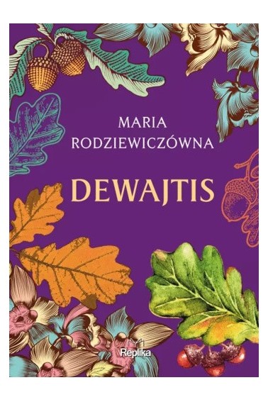 DEWAJTIS TW Promocja