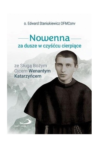 Nowenna za dusze w czyśćcu cierpiące..