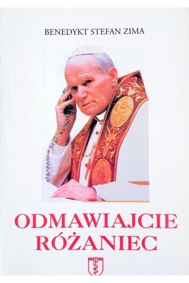 Odmawiajcie różaniec