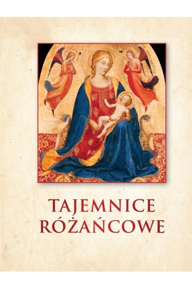 Tajemnice różańcowe