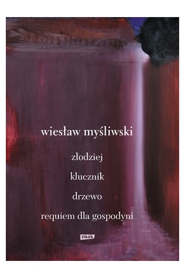 Dramaty Złodziej Klucznik Drzewo Requiem 