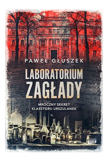 LABORATORIUM ZAGŁADY PROMOCJA