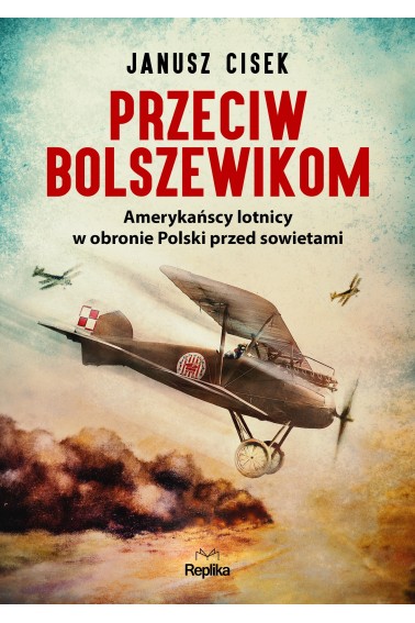 Przeciw bolszewikom Promocja