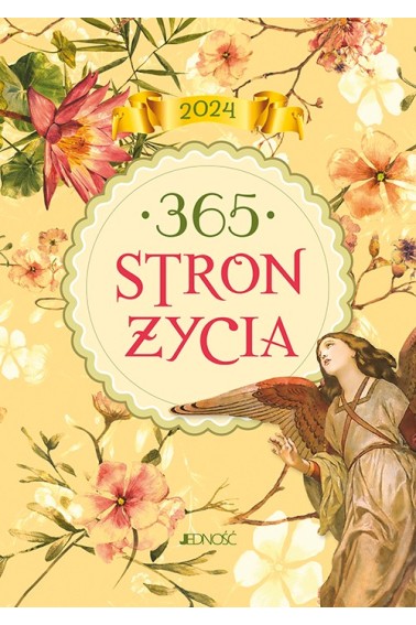 365 stron życia 2024