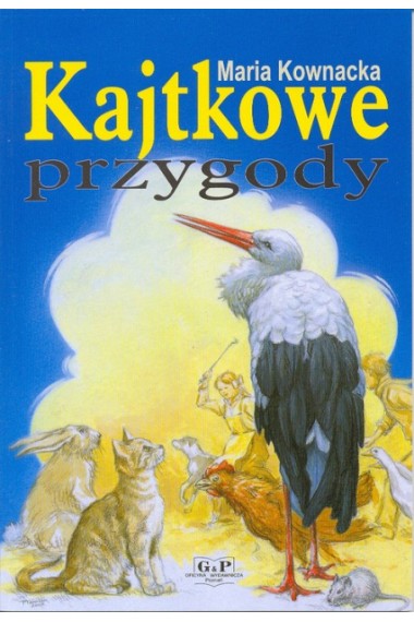 Kajtkowe przygody OM