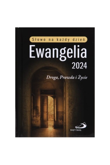 Ewangelia 2025 tw Ed. Św. Pawła