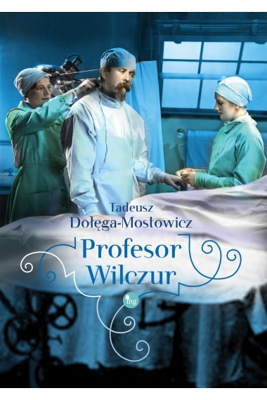 Profesor Wilczur Promocja