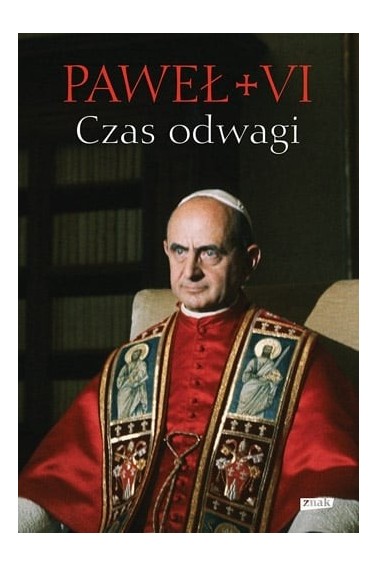 Czas odwagi Nieznane listy Promocja