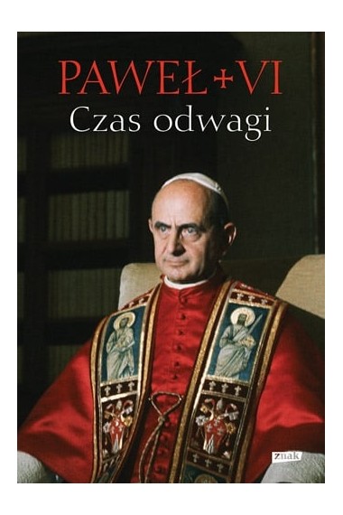 Czas odwagi Nieznane listy Promocja