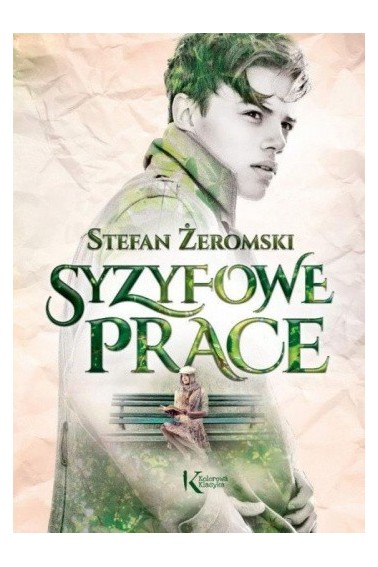 Syzyfowe prace br Greg