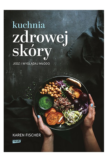 KUCHNIA ZDROWEJ SKÓRY PROMOCJA