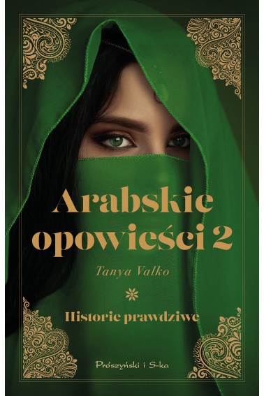 ARABSKIE OPOWIEŚCI 2 PROMOCJA