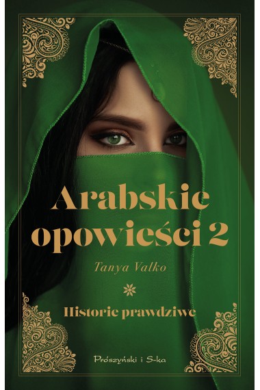 ARABSKIE OPOWIEŚCI 2 PROMOCJA