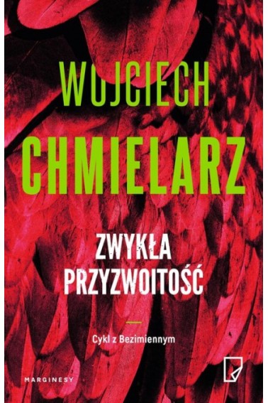 ZWYKŁA PRZYZWOITOŚĆ PROMOCJA