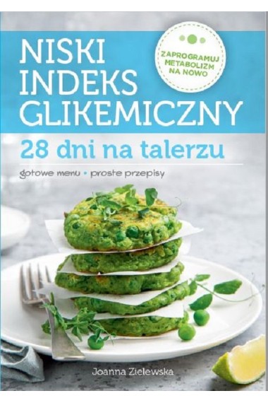 NISKI INDEKS GLIKEMICZNY