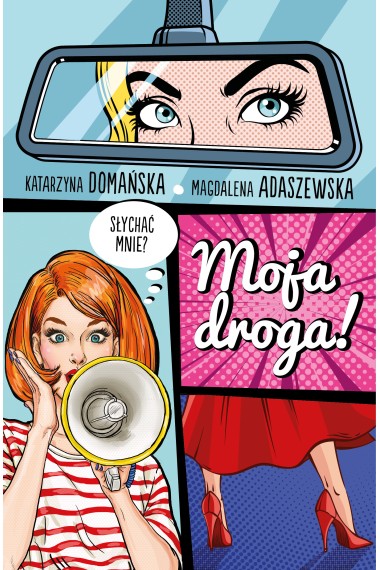 Moja droga! Promocja