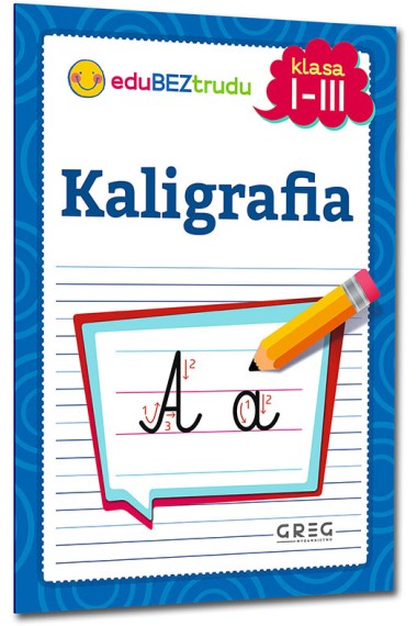 Kaligrafia SP 1-3