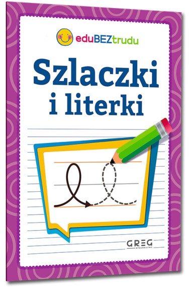 Szlaczki i literki