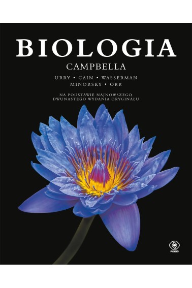 Biologia Campbella Promocja