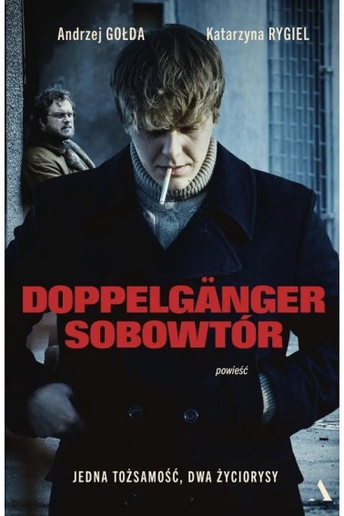 Doppelganger. Sobowtór Promocja