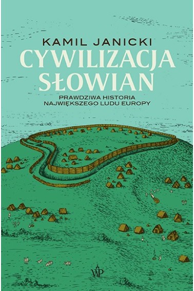 Cywilizacja Słowian Promocja