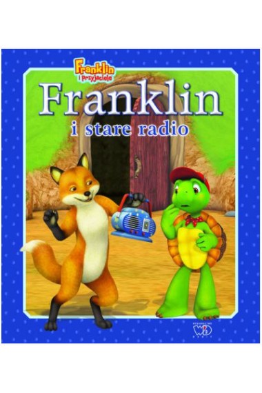 Franklin i stare radio